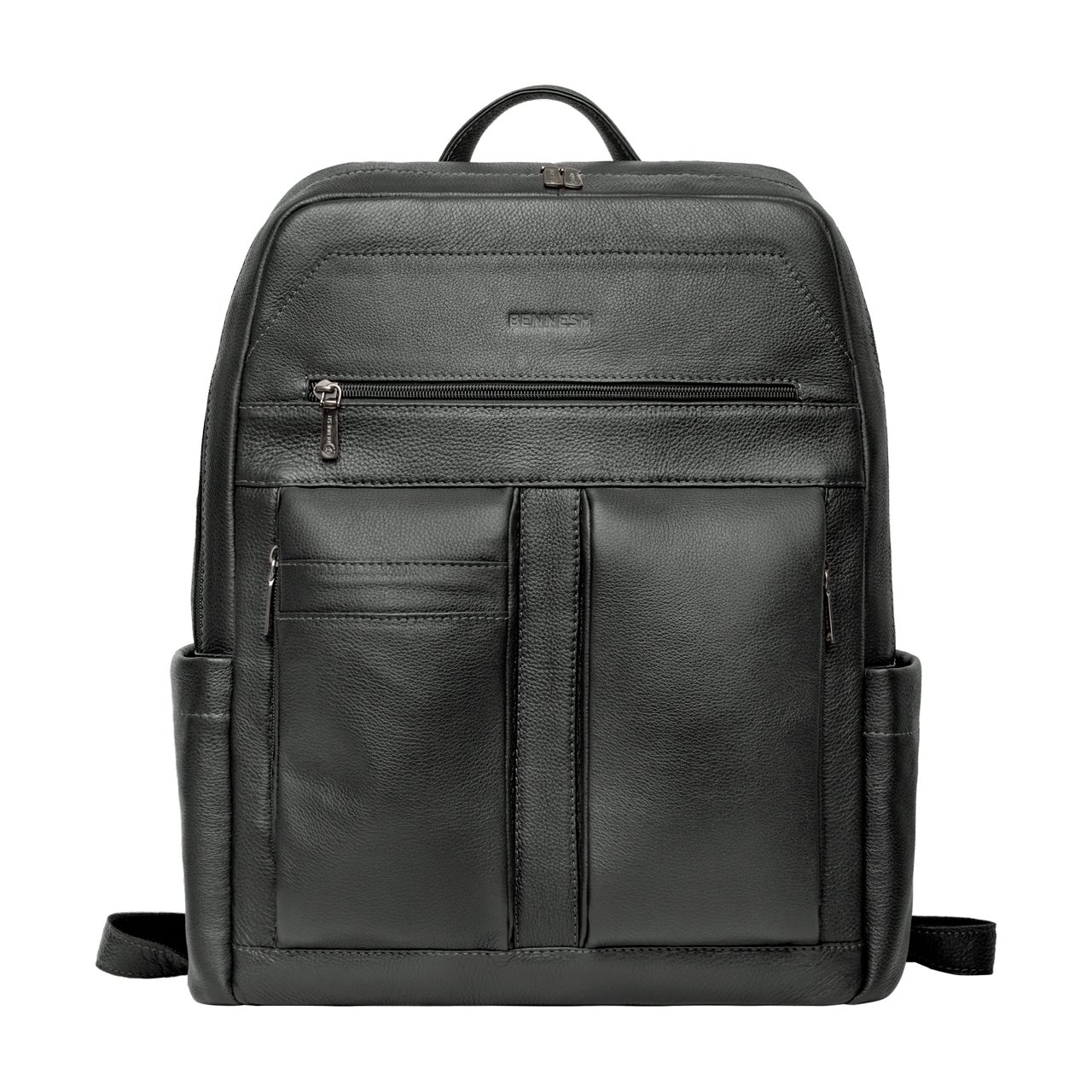 Mochila Adventure Prime Bennesh – Mais Bolsos e Organização | Bennesh