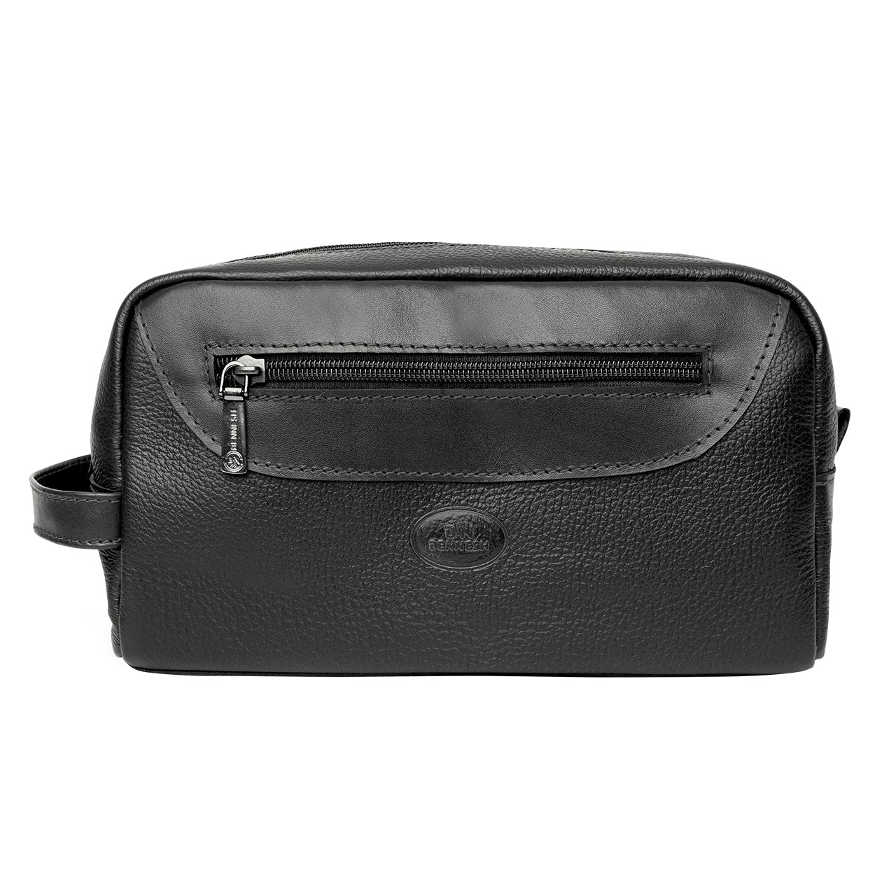 Necessaire Travel Bennesh – Praticidade e Estilo em Couro | Bennesh