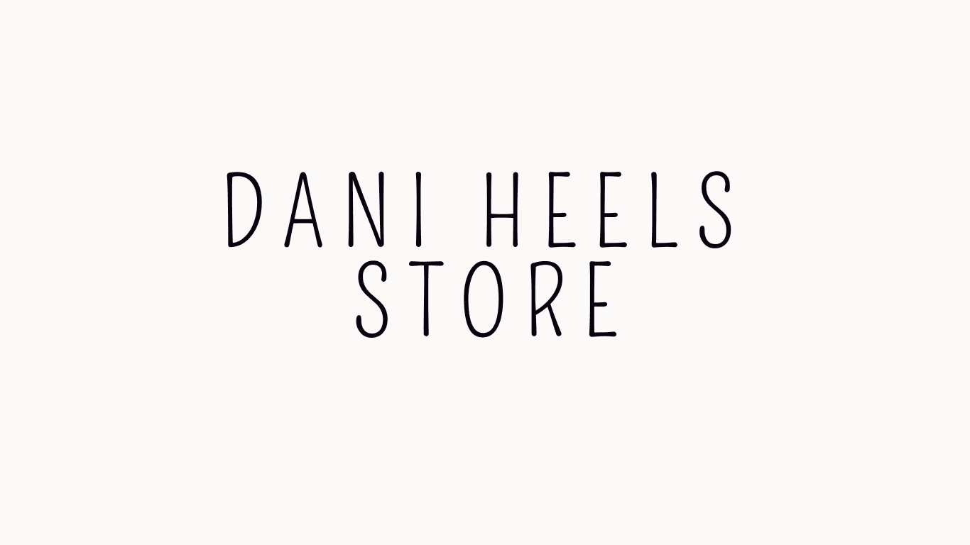 Dani Heels Store | Conceito em Calçados Feminino!