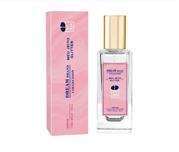 Perfume Brand/ Dream Collection feminino 25ml - Inspirado no