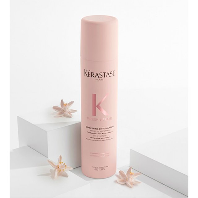 Kérastase Fresh Affair Refreshing Dry Shampoo 233ml Raphaelli Hair