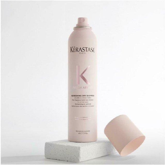 Kérastase Fresh Affair Refreshing Dry Shampoo 233ml Raphaelli Hair Therapy