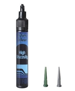 BETFOR UV CLEAR | WILD FLY SHOP