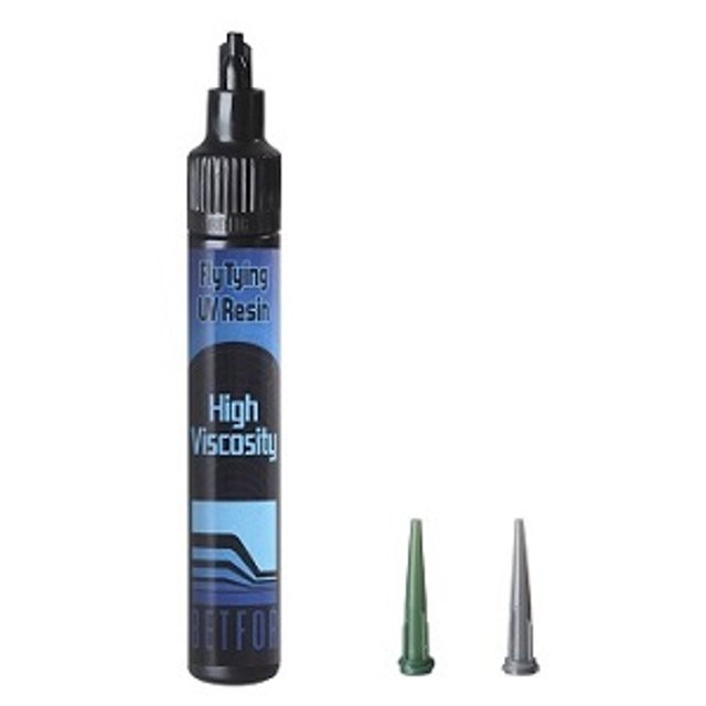 BETFOR UV CLEAR | WILD FLY SHOP