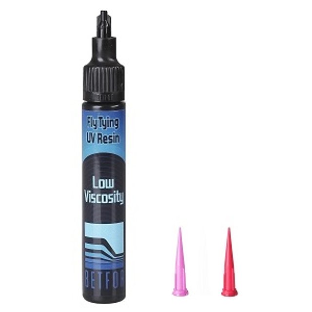 BETFOR UV CLEAR | WILD FLY SHOP