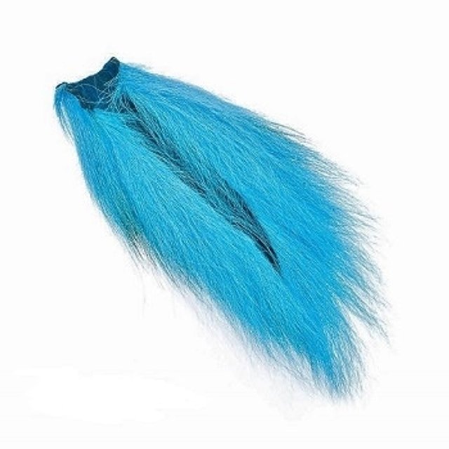 BUCKTAIL MEDIUM