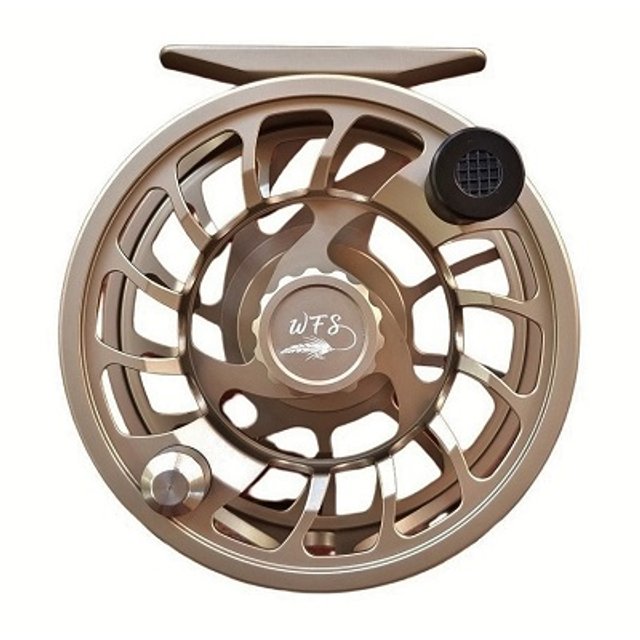 WFS CORE | WILD FLY SHOP