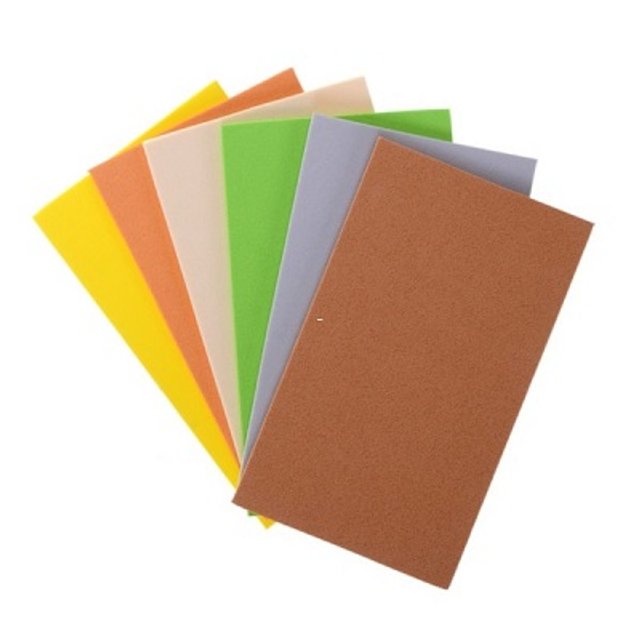 FOAM SHEETS 3 mm WILD FLY SHOP