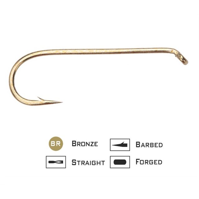 TARGET 141 - STREAMER X Bulk | WILD FLY SHOP
