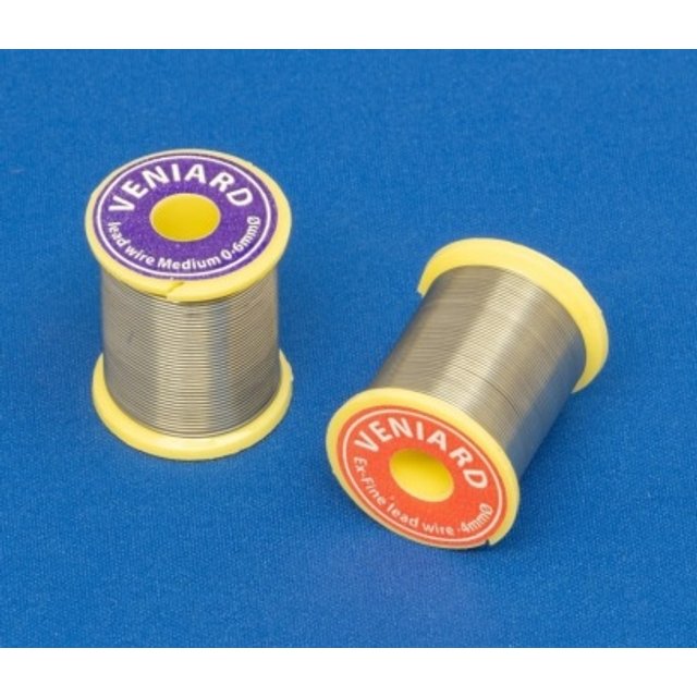 LEAD WIRE | WILD FLY SHOP