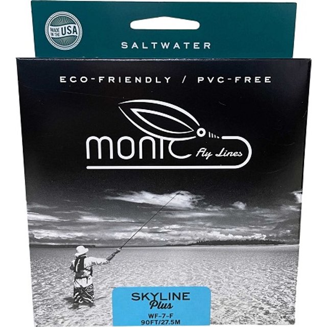 Monic Sun MONIC SKYLINE PLUS | WILD FLY SHOP