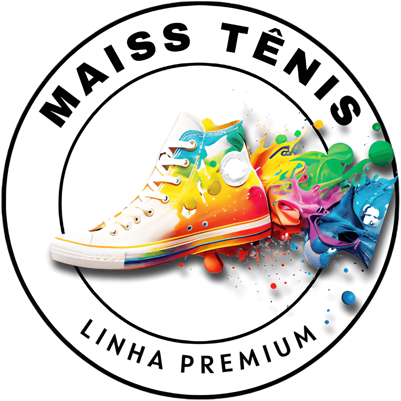 Nike Maiss T nis nike-maiss-t-nis