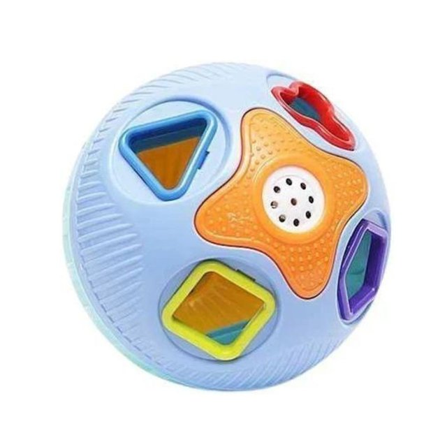FUN BALL | ROBOTOYBRINQUEDOS