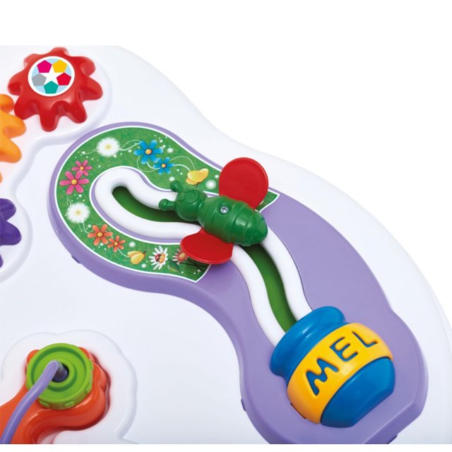 SMART TABLE | ROBOTOYBRINQUEDOS
