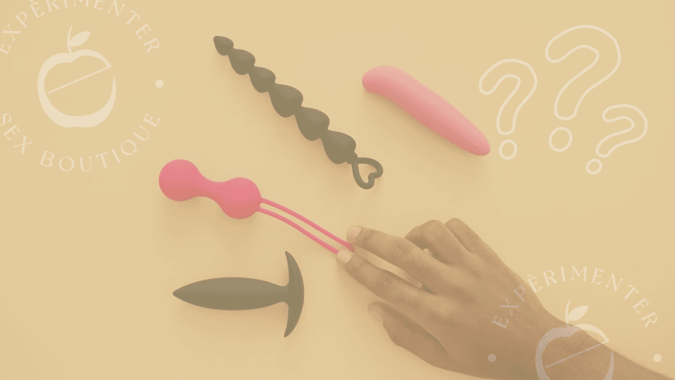 Guia do Plug Anal - qual usar primeiro? | Exprimenter Guia do Plug Anal - qual usar primeiro? | Exprimenter