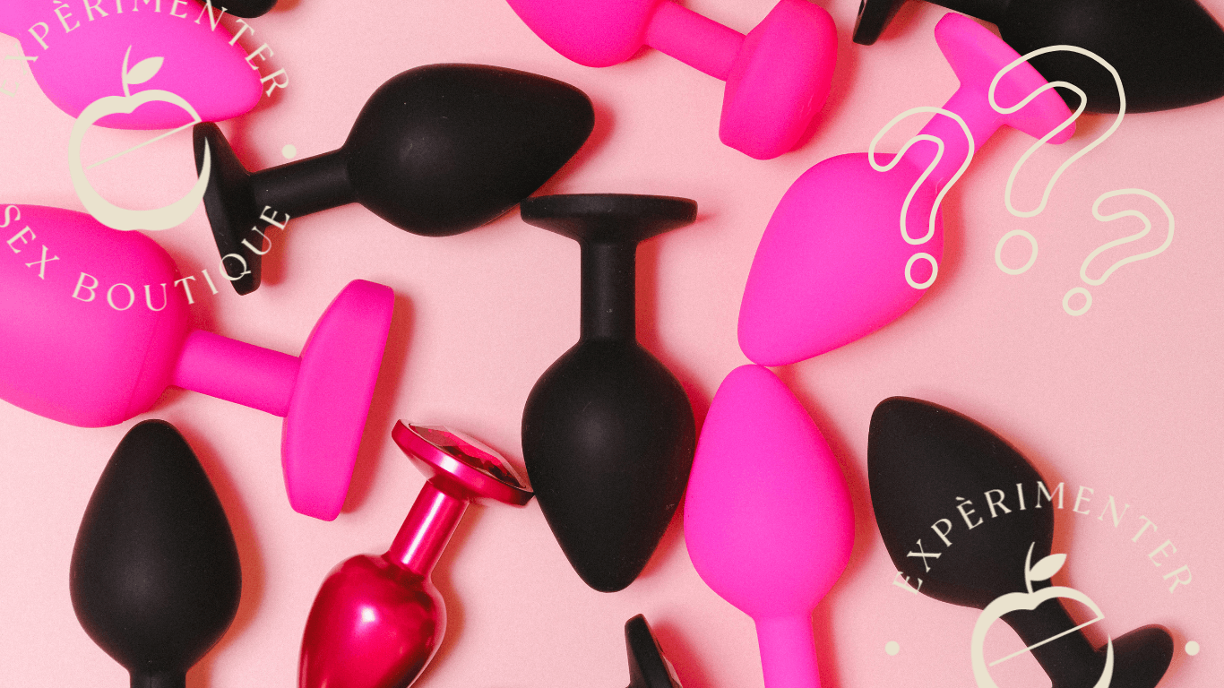 5 Benefcios do Uso do Plug Anal E Por Que Voc Deve Dar Uma Chance! | Exprimenter 5 Benefcios do Uso do Plug Anal E Por Que Voc Deve Dar Uma Chance! | Exprimenter
