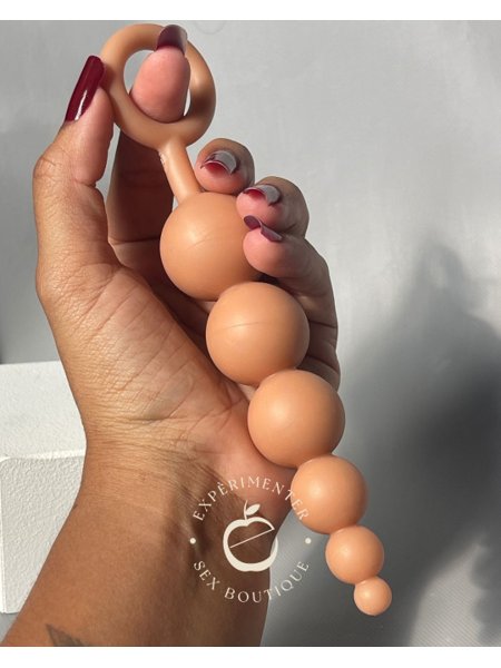 PLUG ANAL E VAGINAL EM SILICONE ANTIALRGICO LINHA DESEJO 11,5 CM X 2,5 CM - Hot Flowers | Exprimenter PLUG ANAL E VAGINAL EM SILICONE ANTIALRGICO LINHA DESEJO 11,5 CM X 2,5 CM - Hot Flowers | Exprimenter