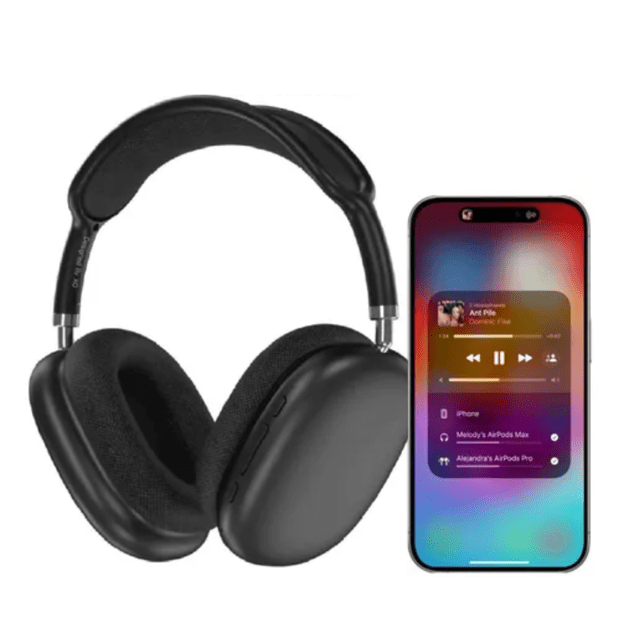Fone De Ouvido Bluetooth Headphone Xo BE25 - Eleven Cases