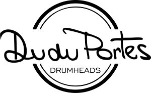 Pele Luen Dudu Portes Power Deep 18" Porosa Filme Simples Preta Com Dot  (11381) | 100% Batera Drum Shop | 100% Batera Drum Shop | Bateria Como um  Estilo de Vida