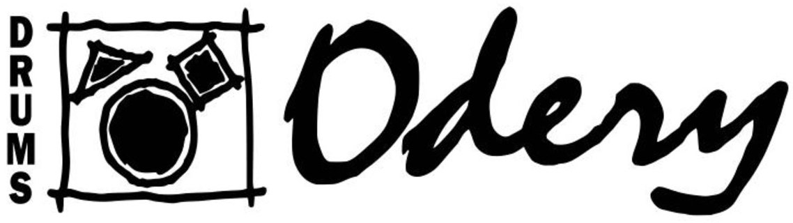 Aro Odery 1.6mm Resposta 12" Com 8 Furos | 100% Batera Drum Shop | 100% Batera Drum Shop | Bateria Como um Estilo de Vida
