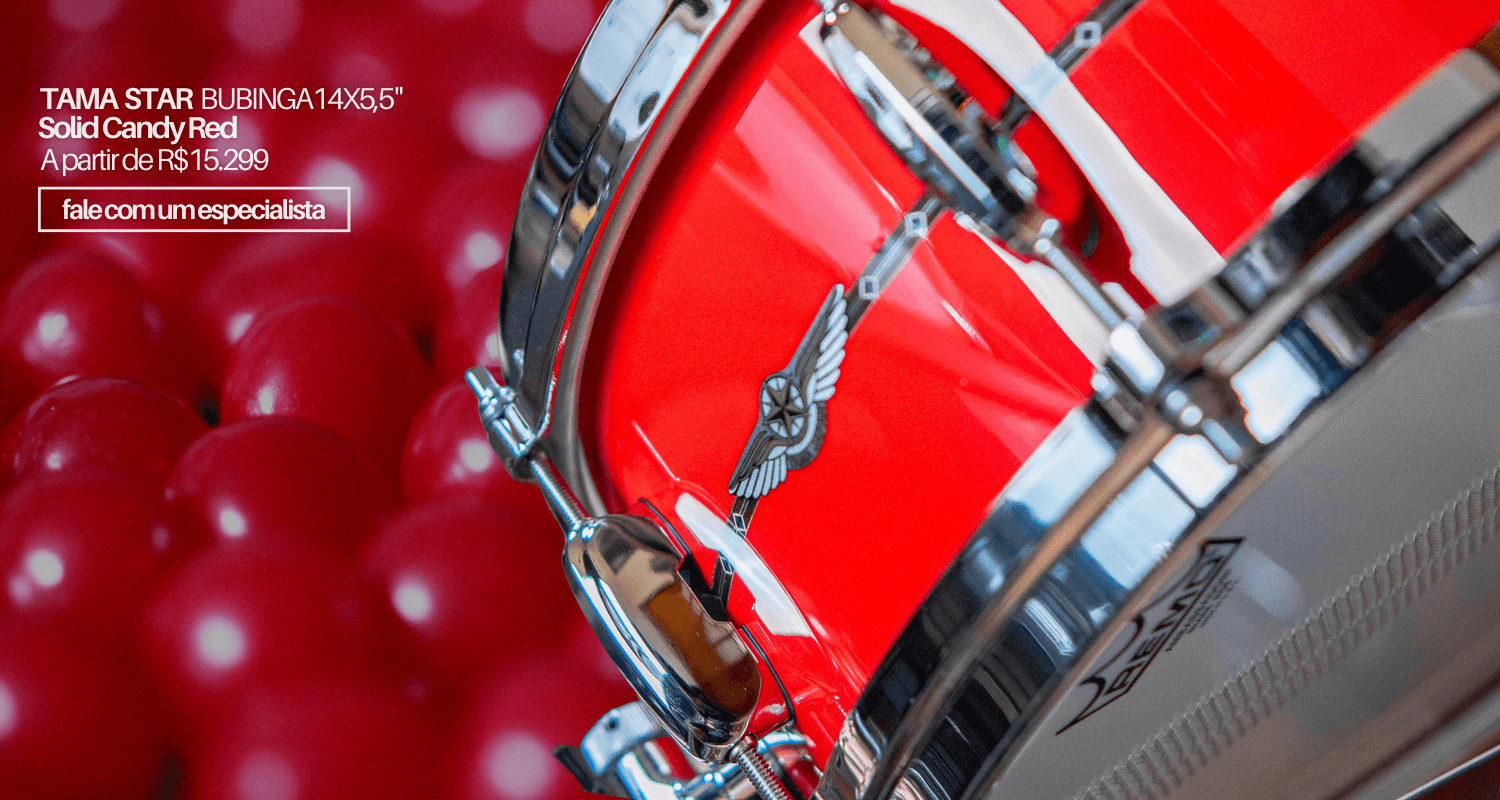Caixa Tama Star Reserve 14X5,5