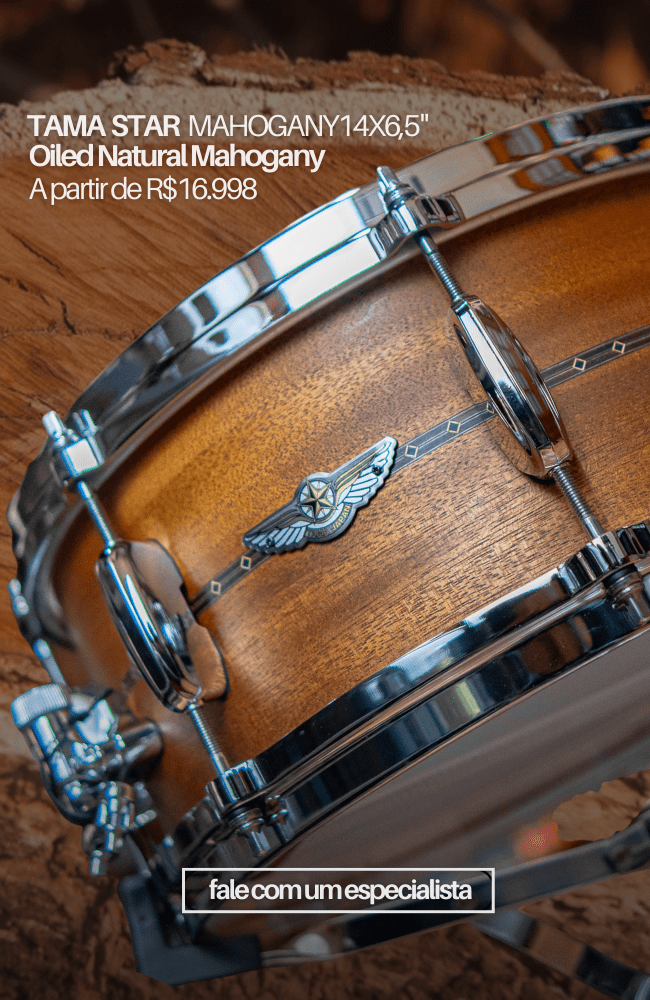 Caixa Tama Star Reserve 14X5,5