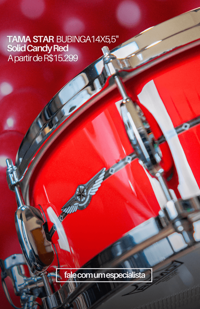 Caixa Tama Star Reserve 14X5,5