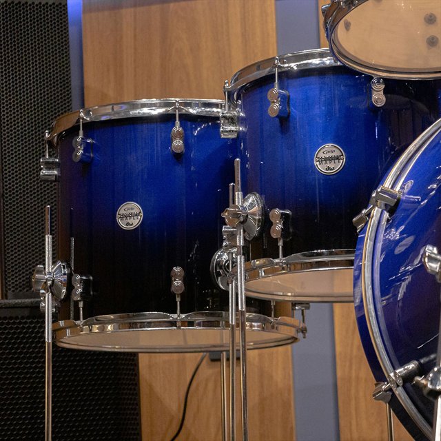 Bateria PDP Concept Maple Autor DW 22/08Bateria PDP Concept Maple Autor DW 22/08  