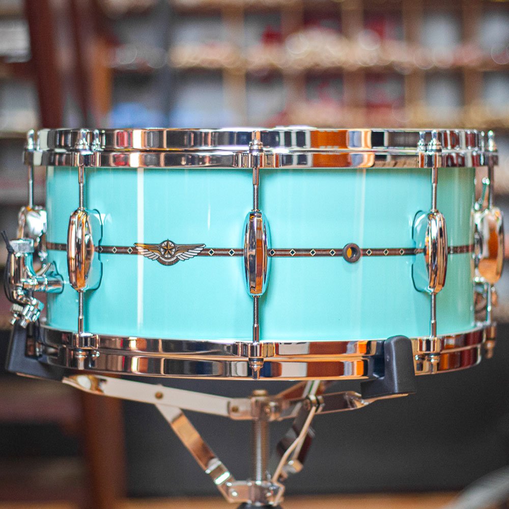 Caixa Tama Star Maple 14x6,5