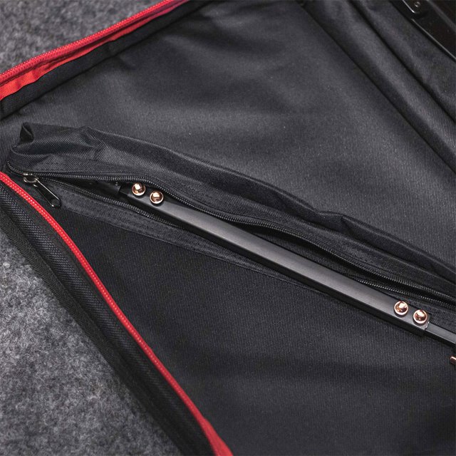 Bag Tama Para Pedal Duplo POWERPAD® Series PBP200 100 Batera Drum