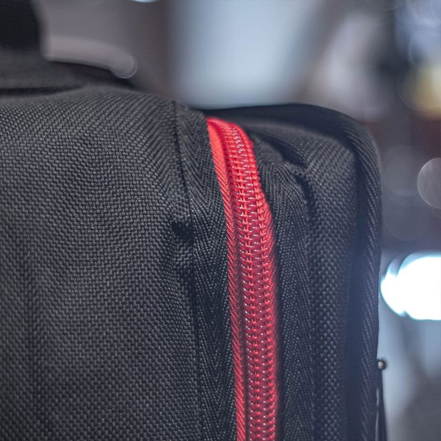 Bag Tama Para Pedal Duplo POWERPAD® Series PBP200 100 Batera Drum