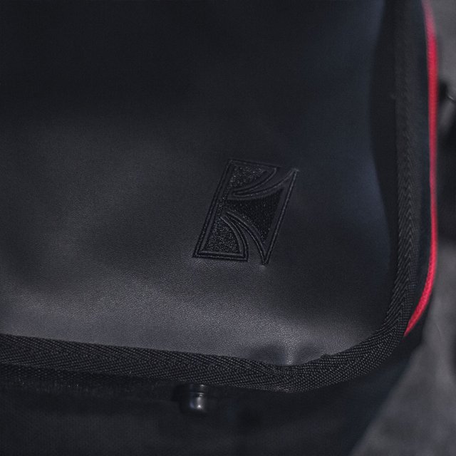 Bag Tama Para Pedal Duplo POWERPAD® Series PBP200 100 Batera Drum