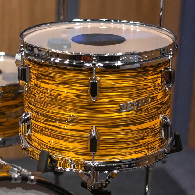 Bateria Pearl President Deluxe 24/13/16 Sunset Ripple PSD943XP/C769
