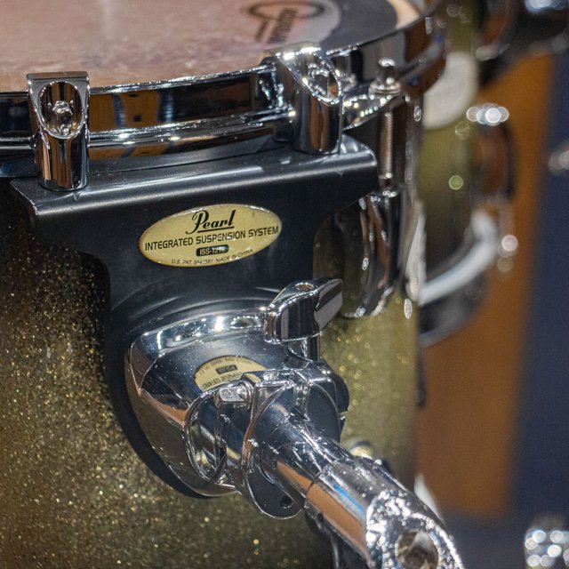 PEARL VISION すばらしかっ MAPLE 10”
