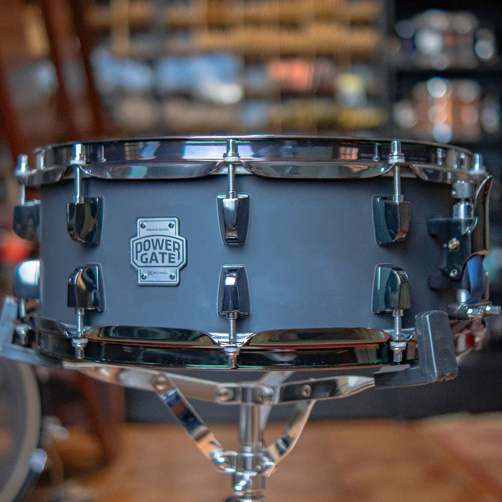 マイケル Caixa Michael Power Gate Dark Shot 14x5,5