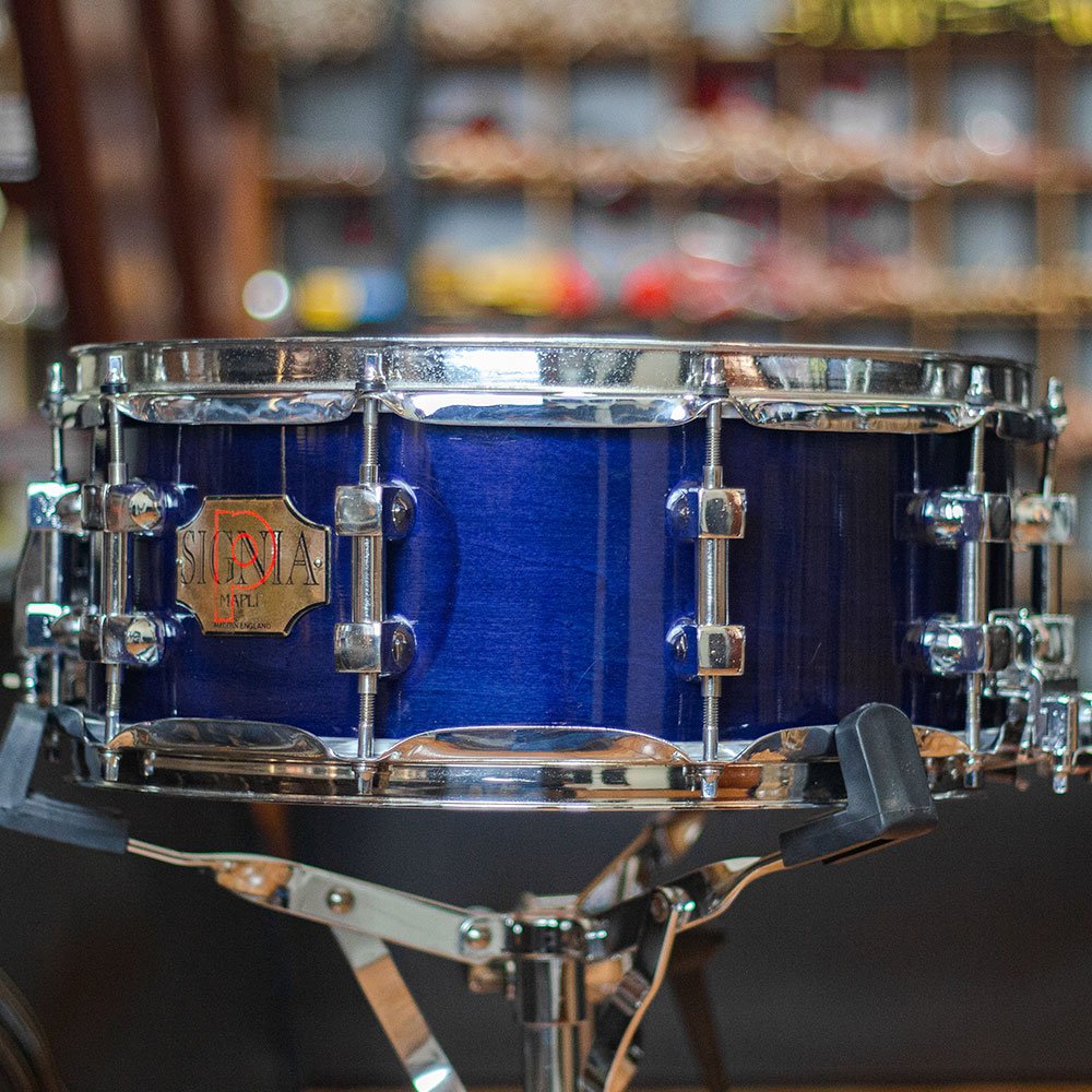 Caixa Premier Signia Maple 14x5,5