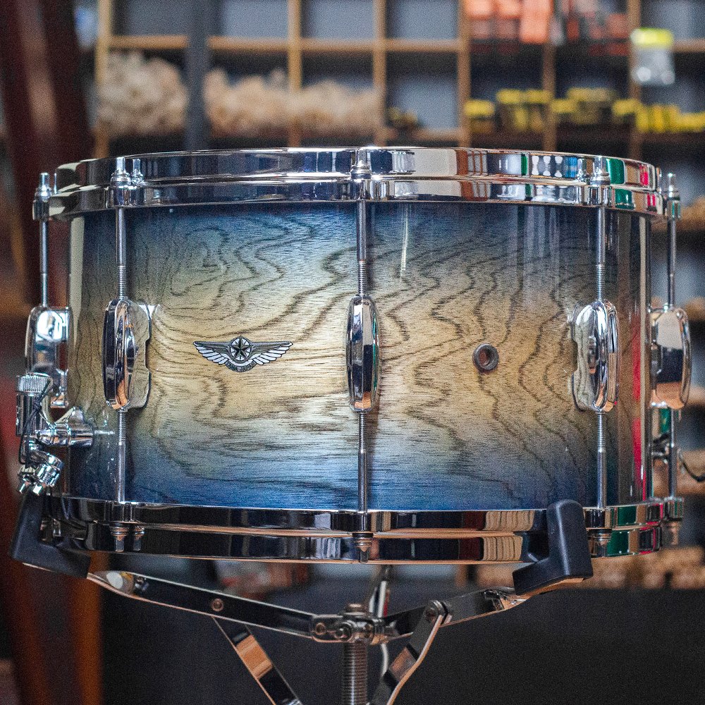 Caixa Tama Star Walnut 14x8
