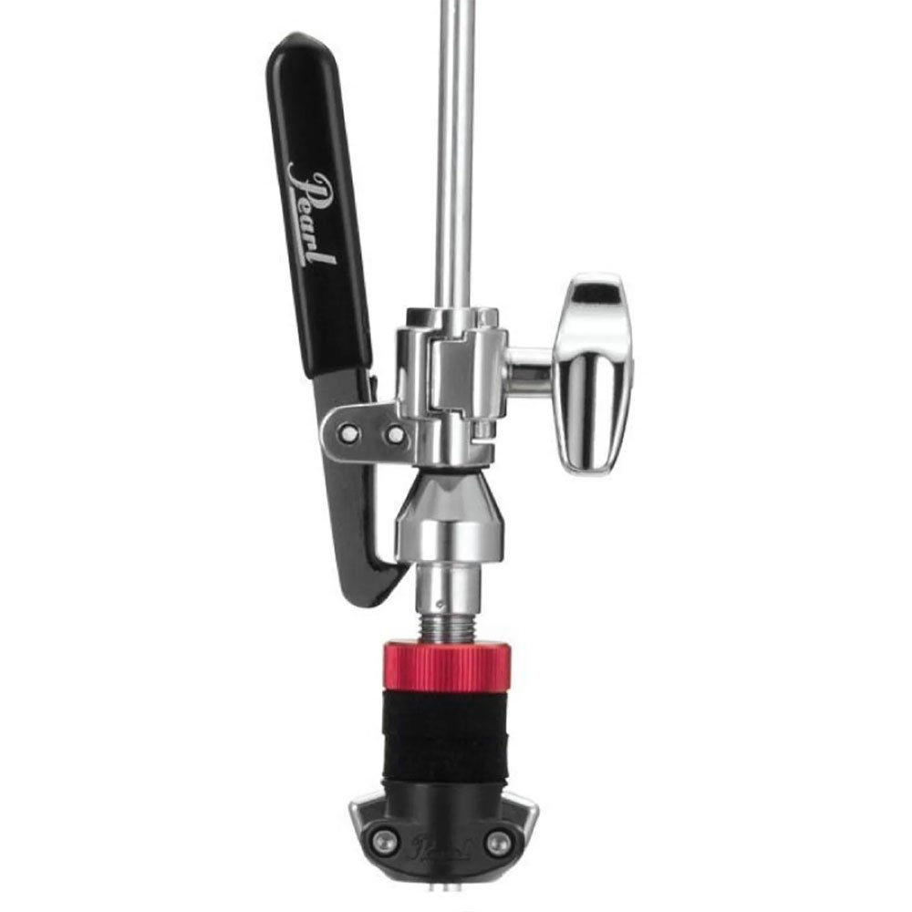 Presilha de Chimbal Pearl HCL-205DQR Engate Rápido | 100% Batera