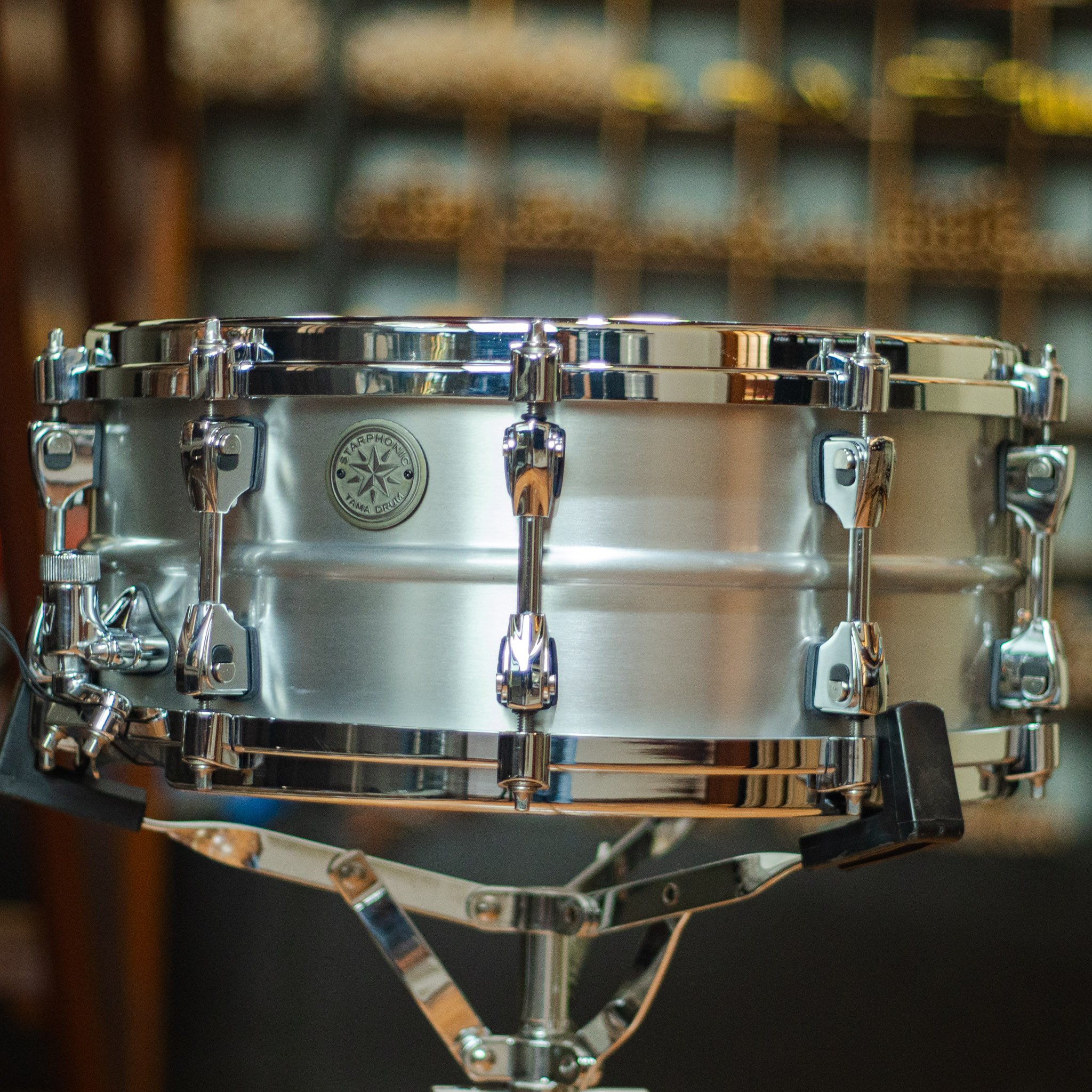 Caixa Tama Starphonic 14x6