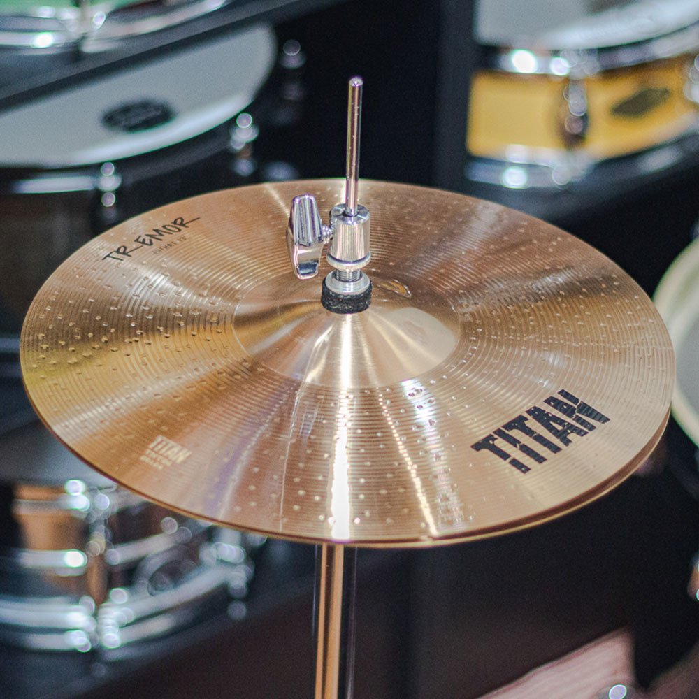 Chimbal Titan Tremor Series 13