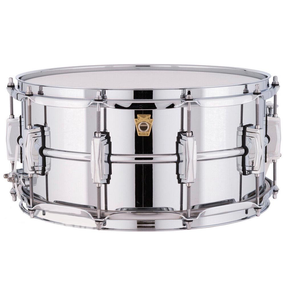 Caixa Ludwig Supraphonic 14x6,5