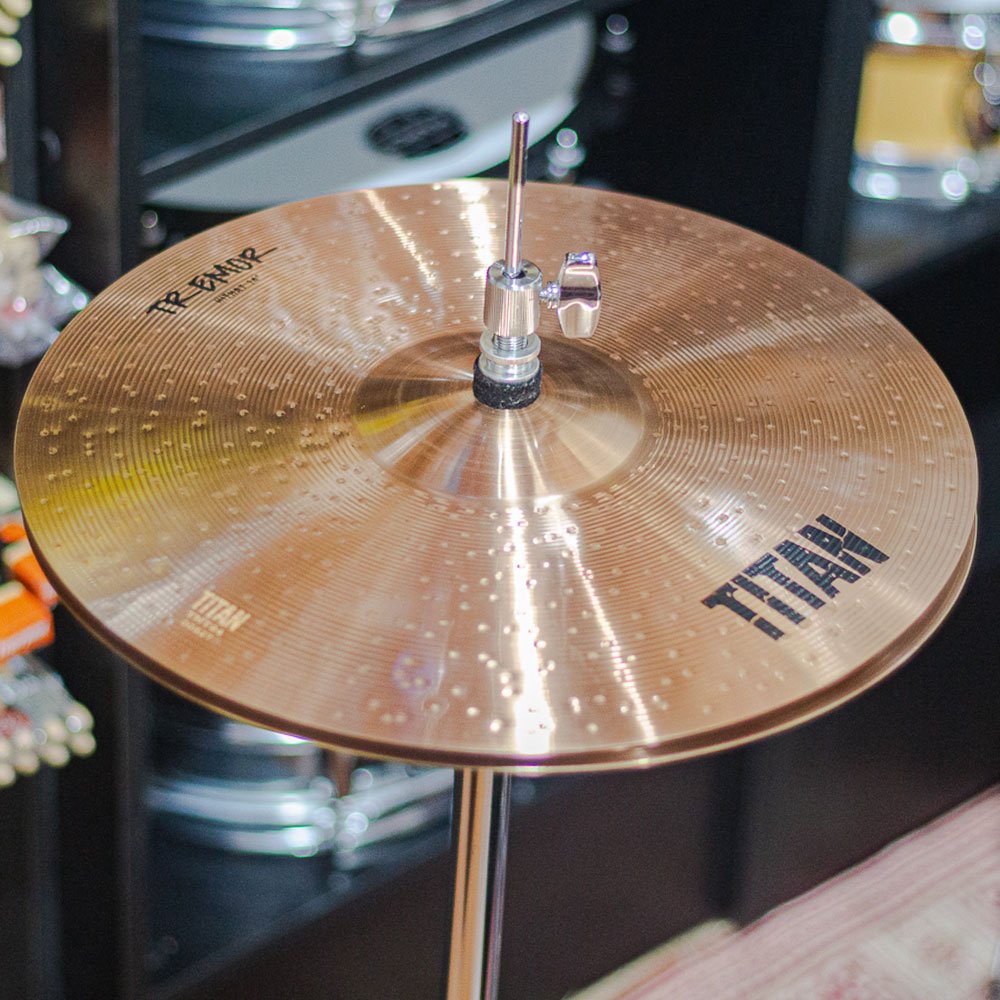 Chimbal Titan Tremor Series 14