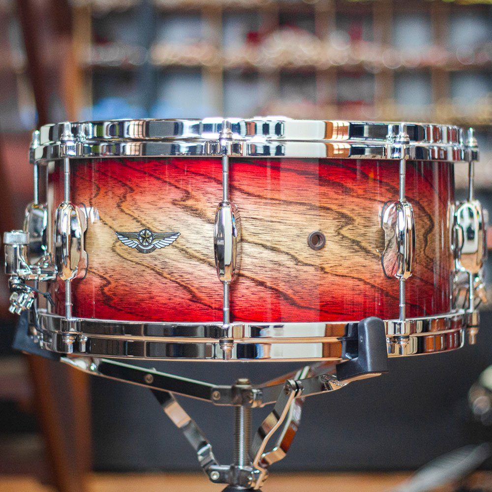 Caixa Tama Star Walnut 14x6,5