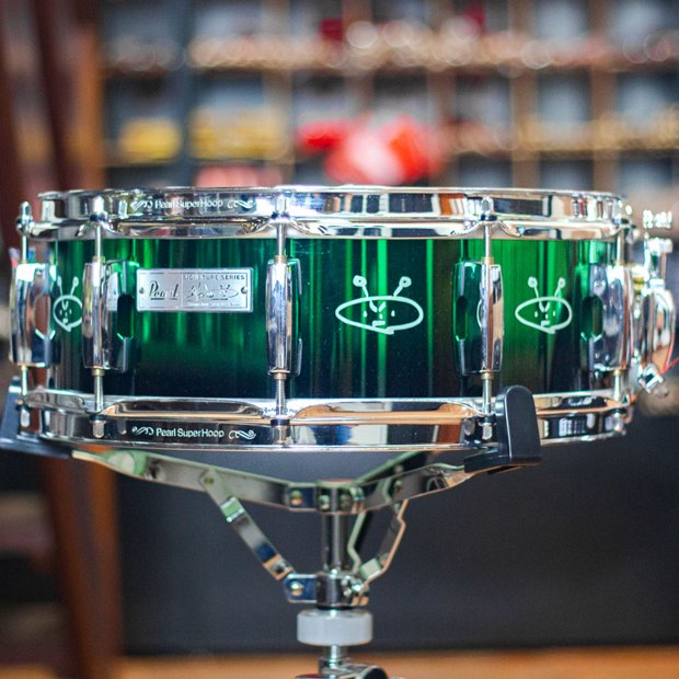 Caixa Pearl Signature Morgan Rose 14x5