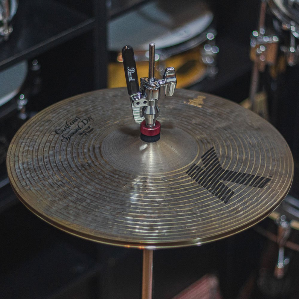 Chimbal Zildjian K Custom 14