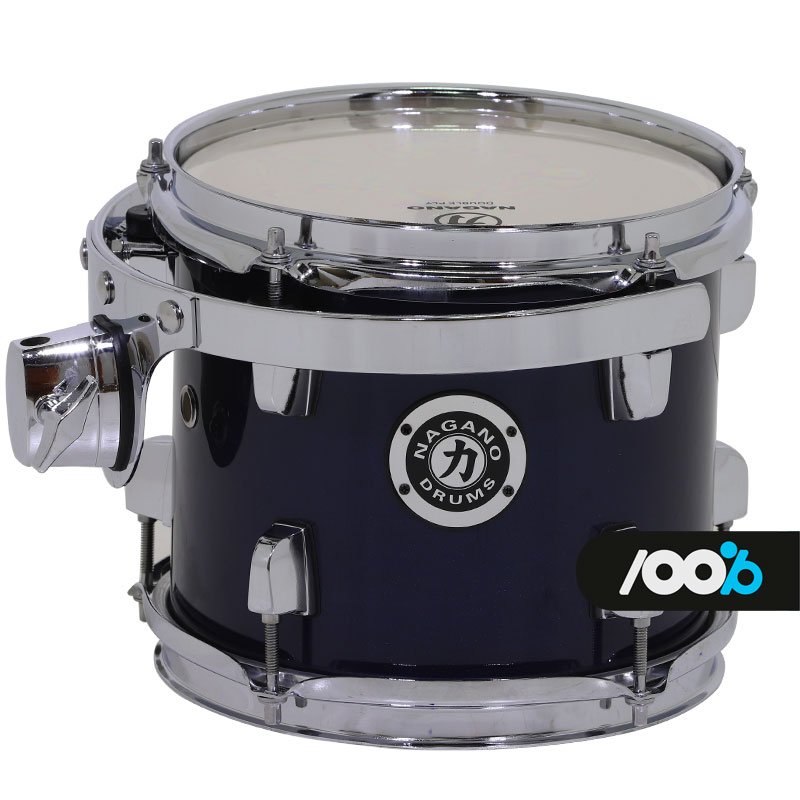 Tom Nagano Garage Series 08X07