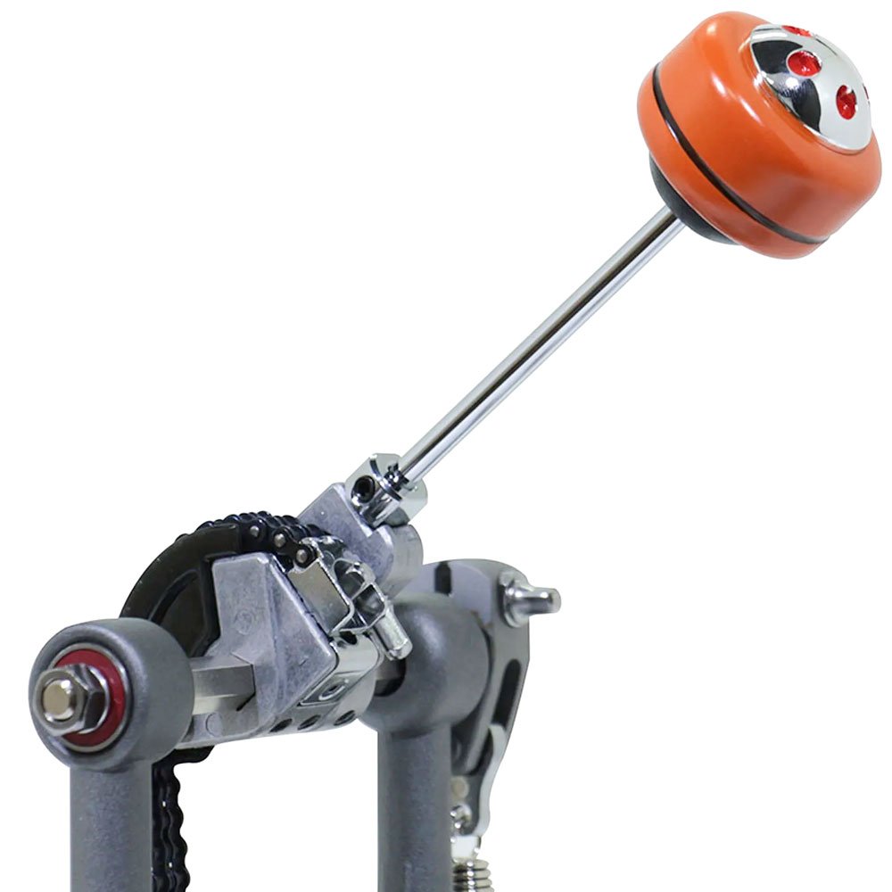 Batedor Pirulito Pearl B-300W Madeira Demon Series | 100% Batera