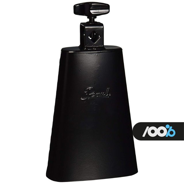 Cowbell Pearl Primero 6