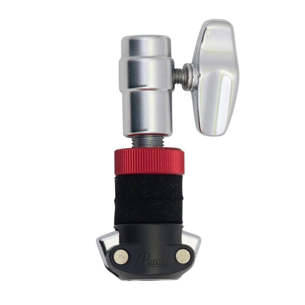 Presilha de Chimbal Pearl HCL-105QR Engate Rápido | 100% Batera