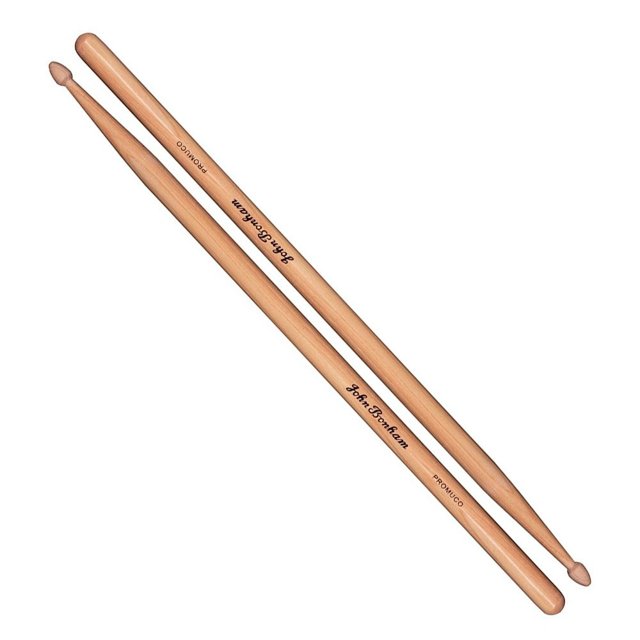 Drummer Stick Bag With Shoulder Strap John Bonham Signature Drum Stick ...